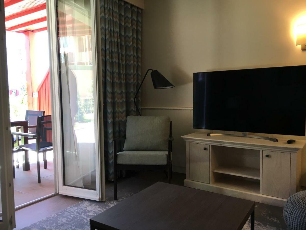 Cyrille Et Vacances Presqu'Ile De La Touques Deauville Zewnętrze zdjęcie